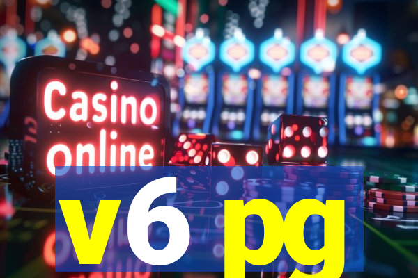 v6 pg